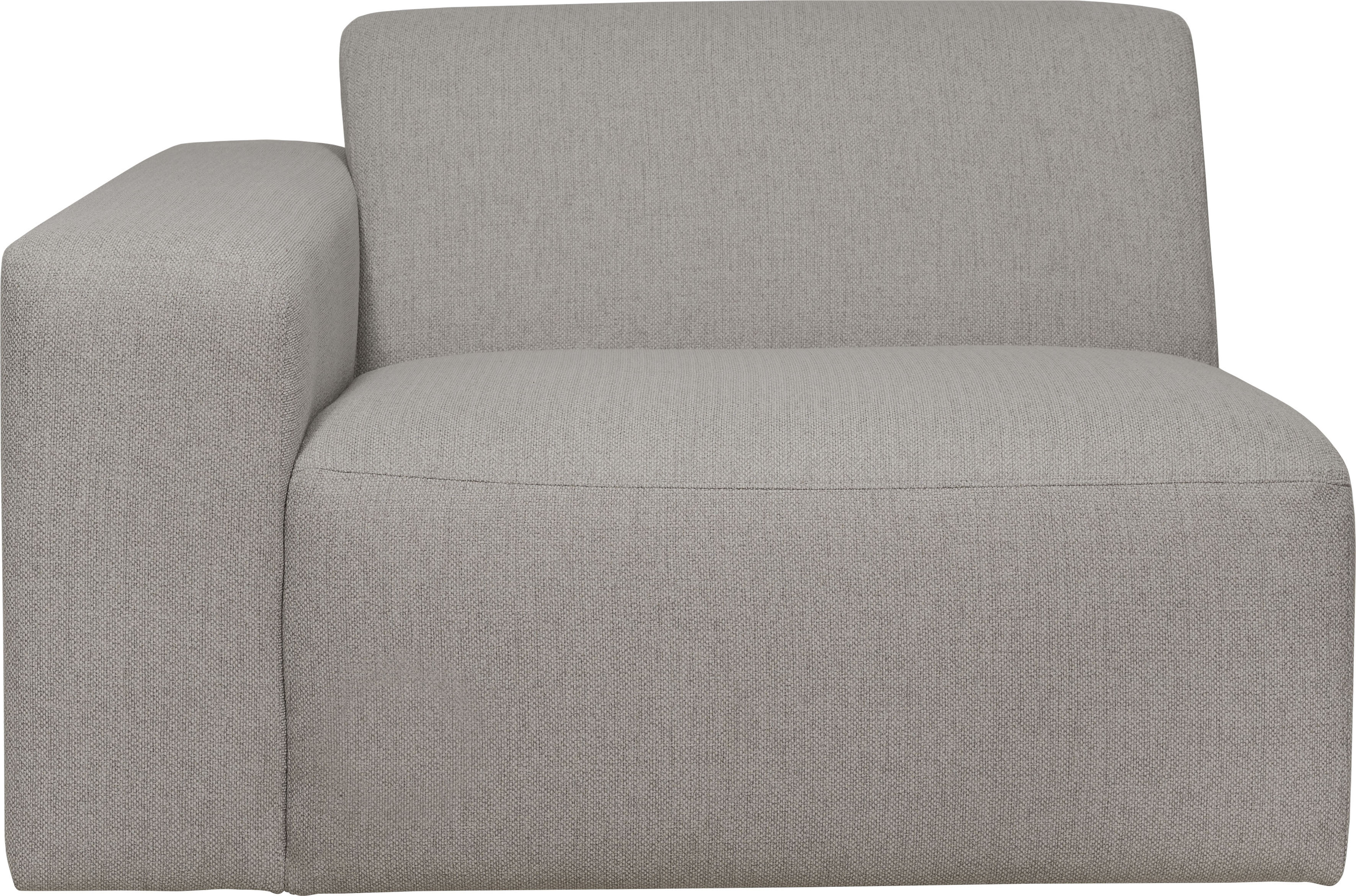 INOSIGN Sofaelement "Koa, Sofamodul, passend zur Serie KOA", in Webstoff, w günstig online kaufen