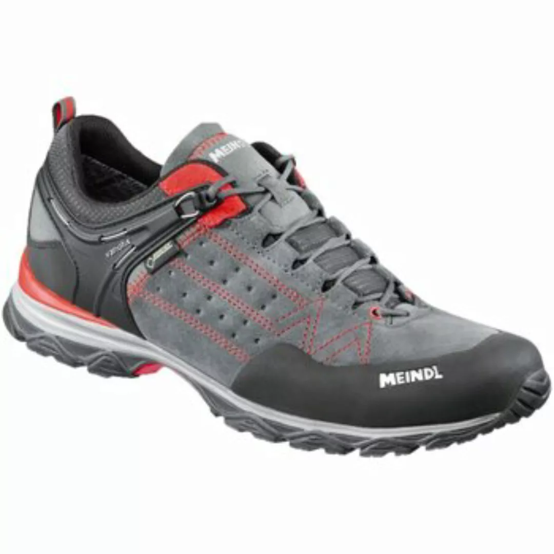 Meindl  Fitnessschuhe Sportschuhe Ontario GTX Outdoor Wanderschuhe rot 3938 günstig online kaufen