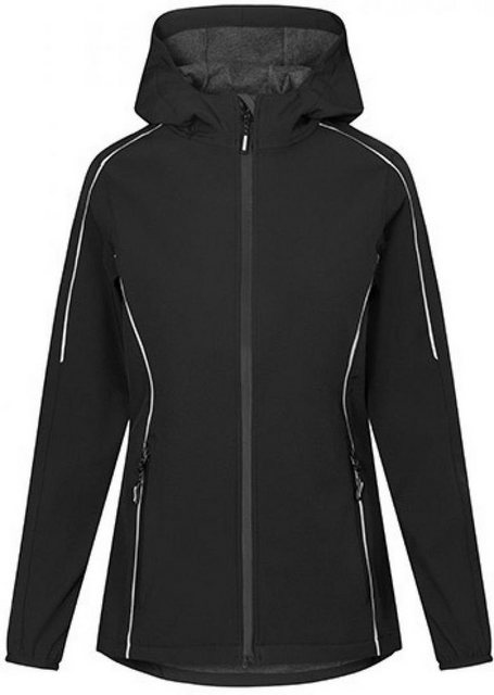 Promodoro Softshelljacke Women´s Light Softshell Jacket S bis 3XL günstig online kaufen