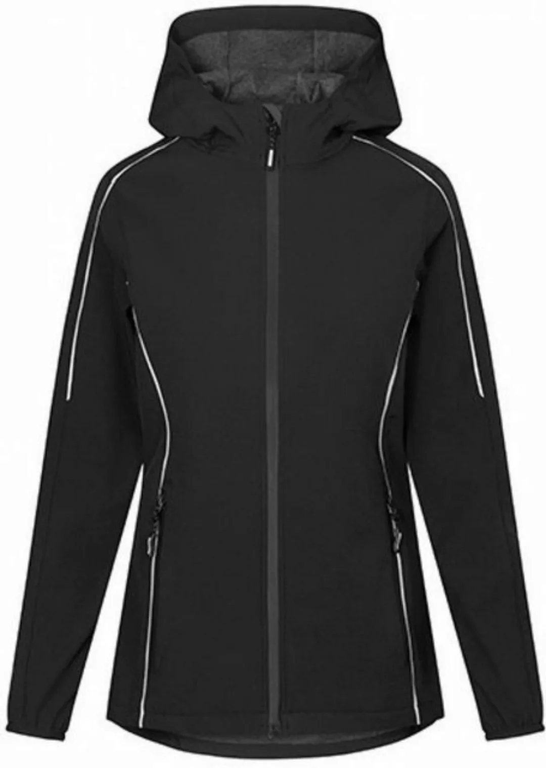 Promodoro Softshelljacke Women´s Light Softshell Jacket S bis 3XL günstig online kaufen