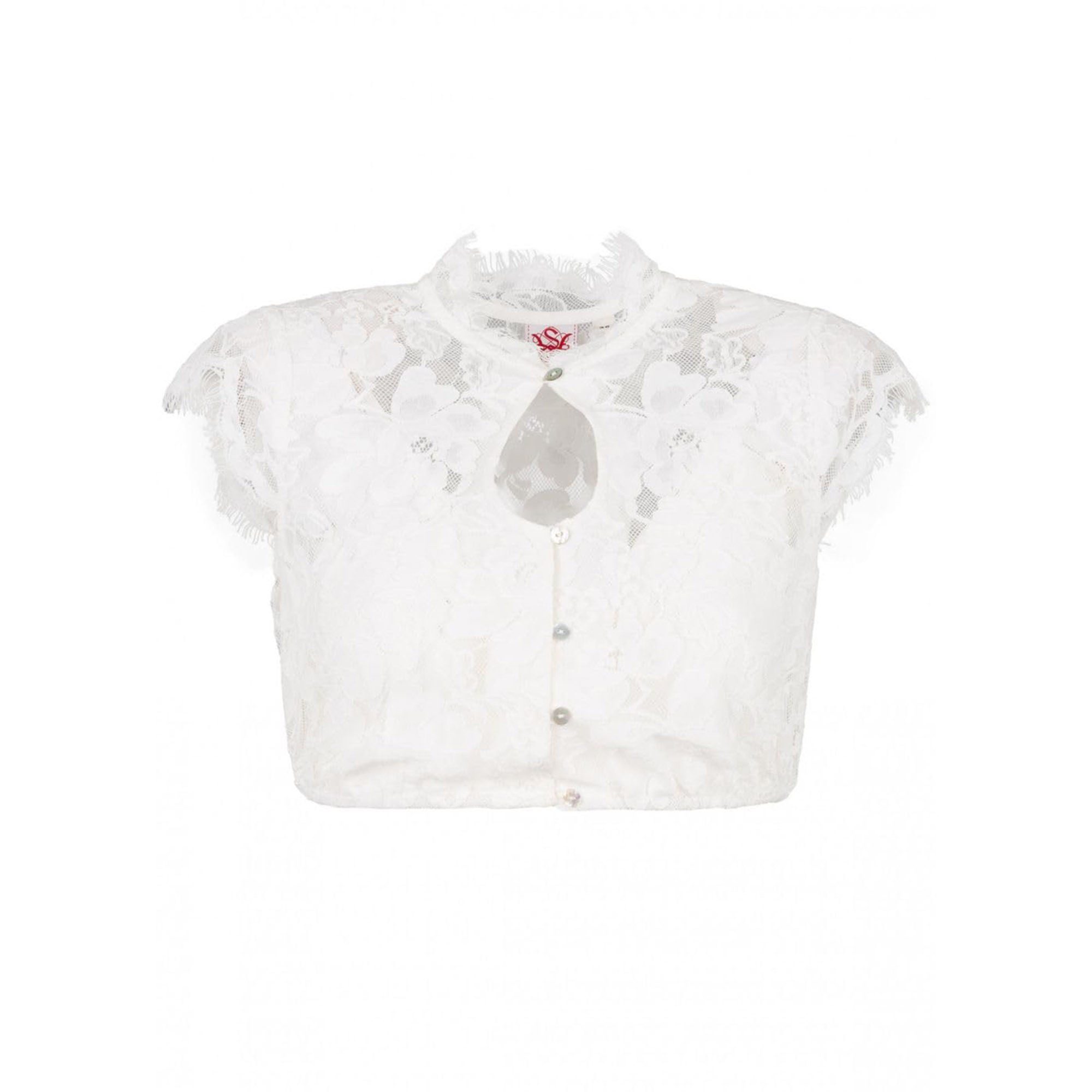 Spieth & Wensky Dirndlbluse Dirndlbluse - günstig online kaufen