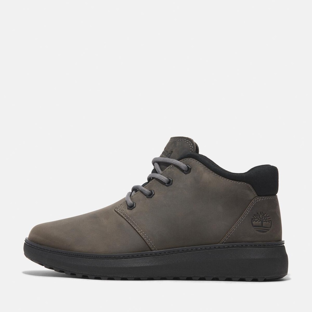 Timberland Schnürboots "HUDSON ROAD MID LACE UP CHUKKA BOOT" günstig online kaufen