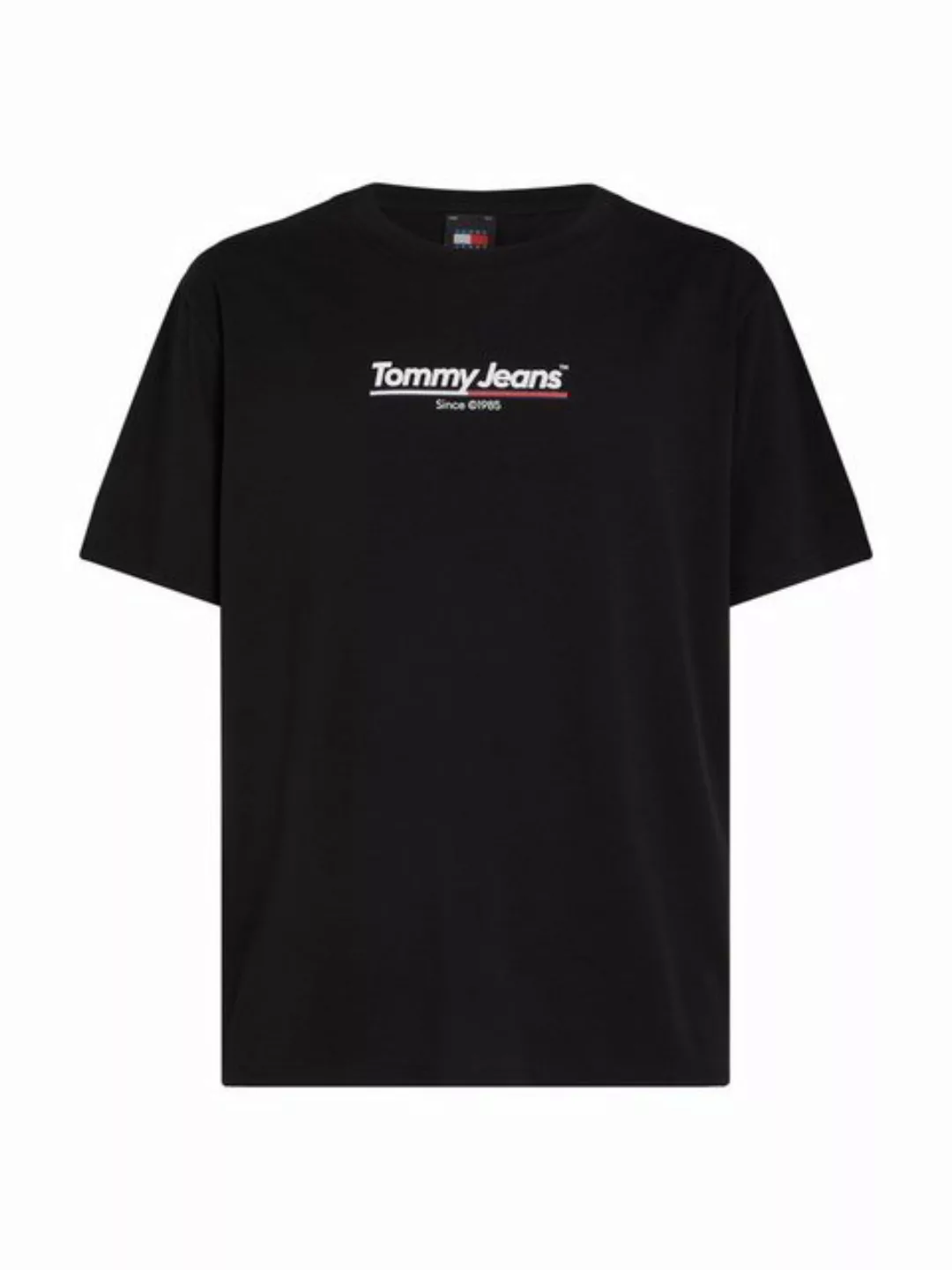 Tommy Jeans T-Shirt TJM REG RWB TJ TWIST FLAG TEE günstig online kaufen