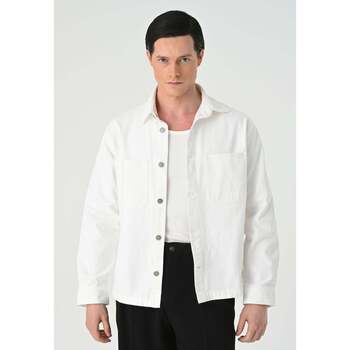 Antioch  Hemdbluse Kent Collar Casual Regular Fit Shirt günstig online kaufen