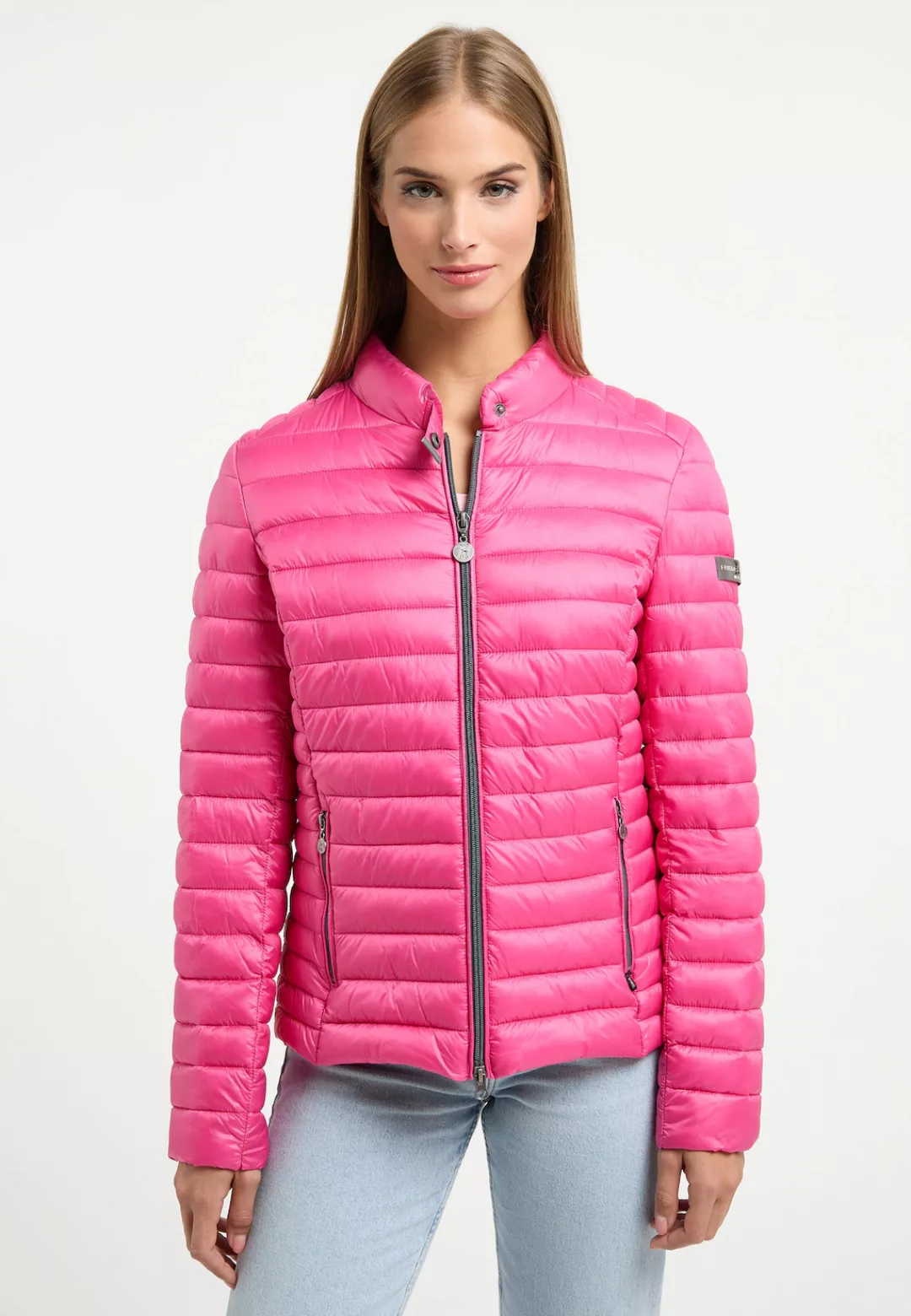 Frieda & Freddies Steppjacke "Fake Down Jacket / Judy" günstig online kaufen