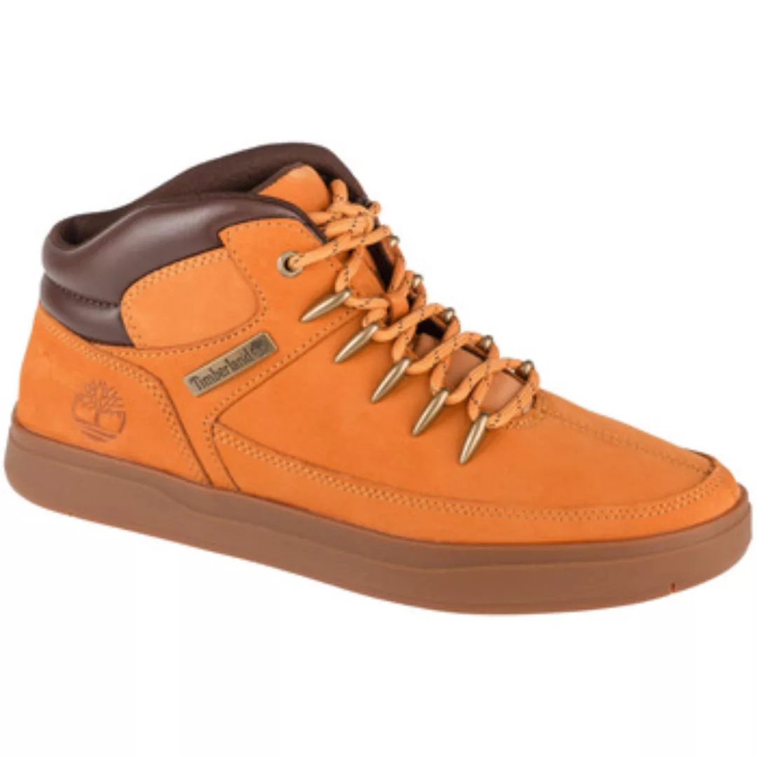 Timberland  Sneaker Davis Square Mid günstig online kaufen