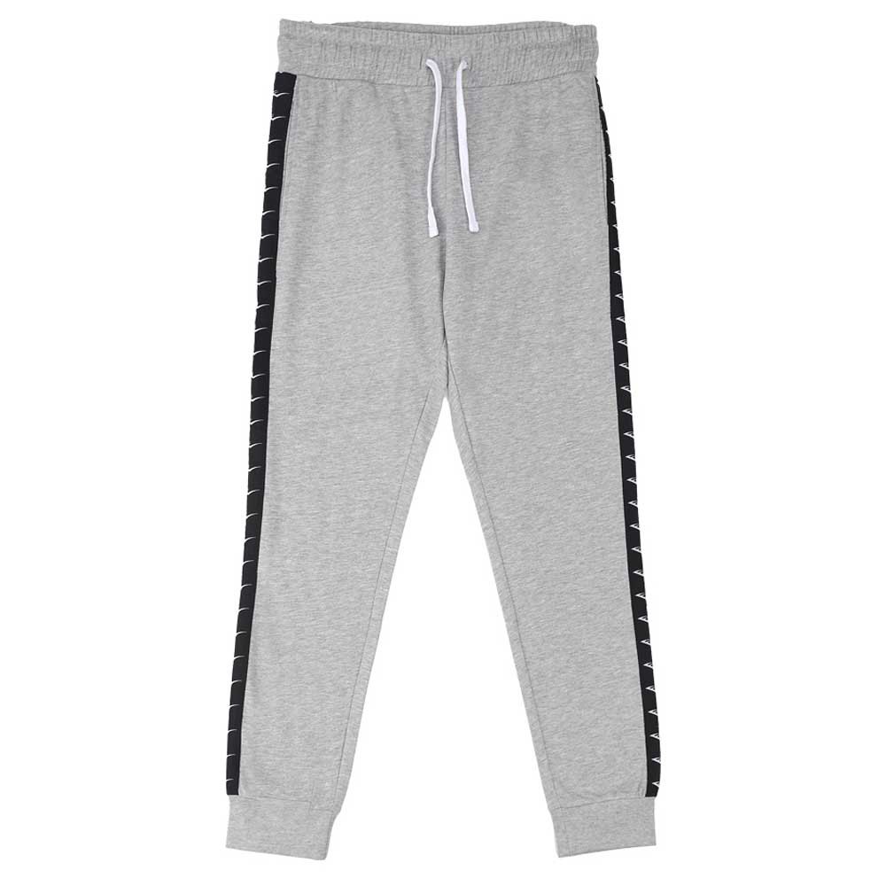 Everlast Tape Kurze Hosen XL Grey günstig online kaufen