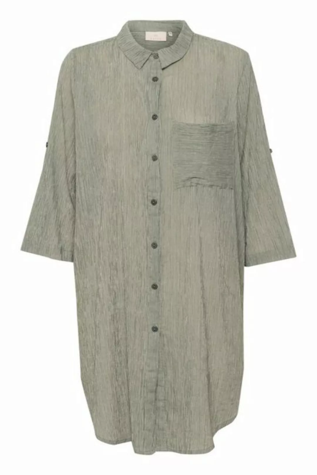 KAFFE Langarmhemd KAvivian Shirt Dress 3/4 günstig online kaufen