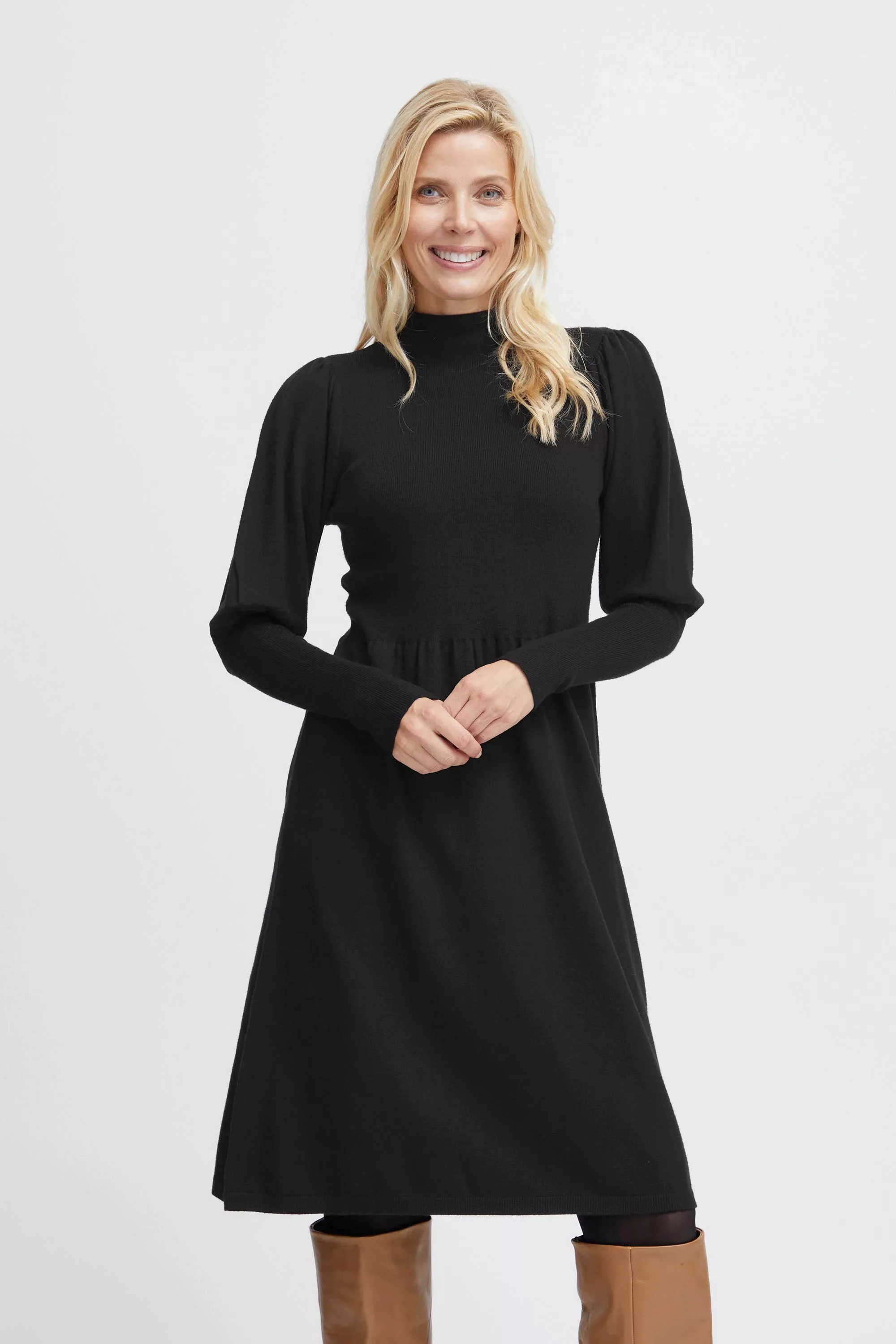 fransa Strickkleid "Fransa FRDedina" günstig online kaufen