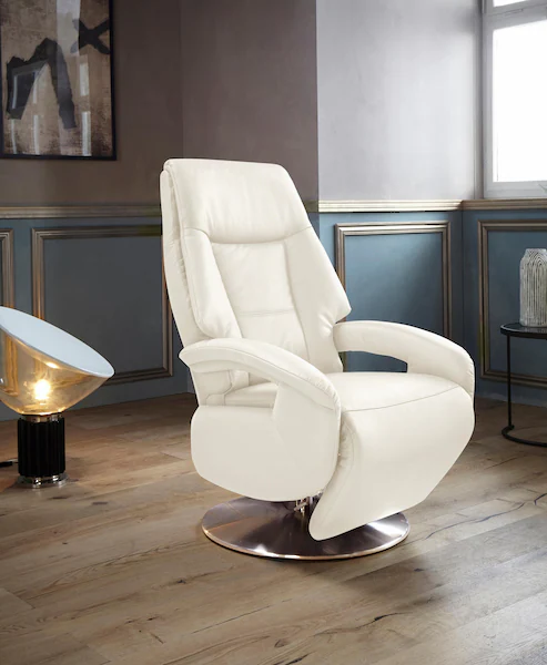 sit&more TV-Sessel »Enjoy«, in Größe M, wahlweise mit Motor und Aufstehhilf günstig online kaufen