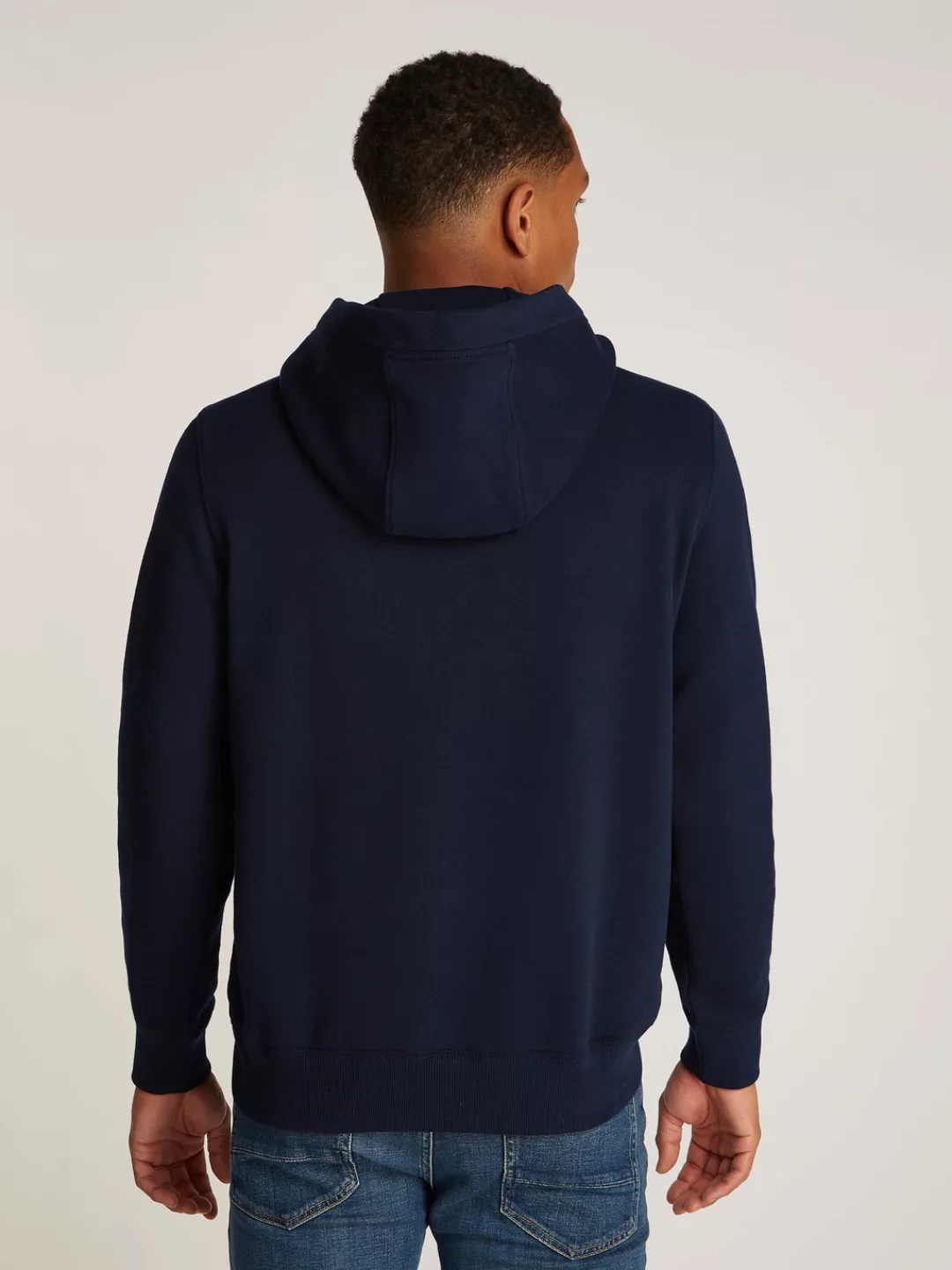 Tommy Hilfiger Hoodie, mit Logodruck günstig online kaufen