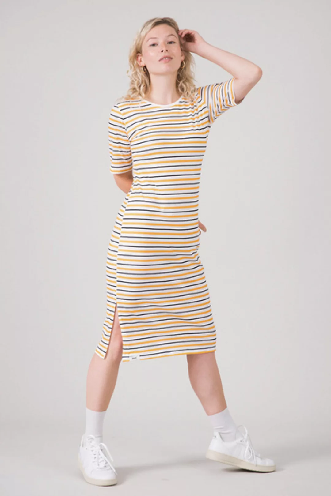 Kleid "Dinata Short" günstig online kaufen