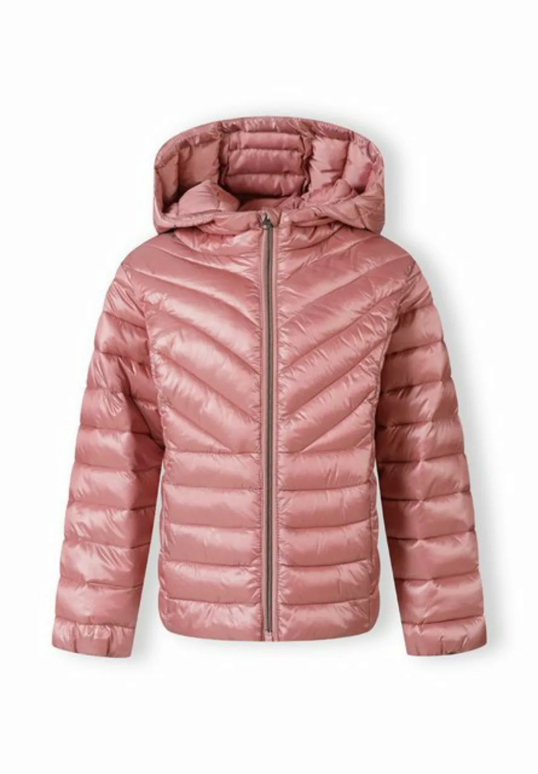 MINOTI Winterjacke Gefütterte Jacke (2y-14y) günstig online kaufen