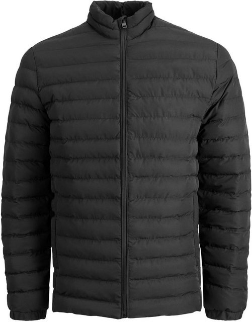 Jack & Jones Steppjacke RECYCLE PUFFER COLLAR günstig online kaufen