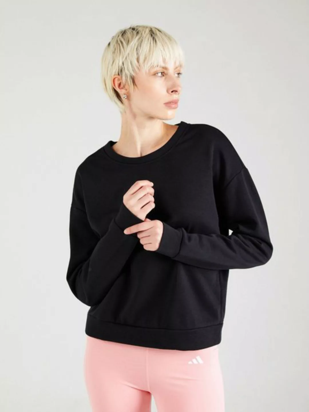 ONLY Play Sweatshirt ONPCOMFORT (1-tlg) Plain/ohne Details günstig online kaufen