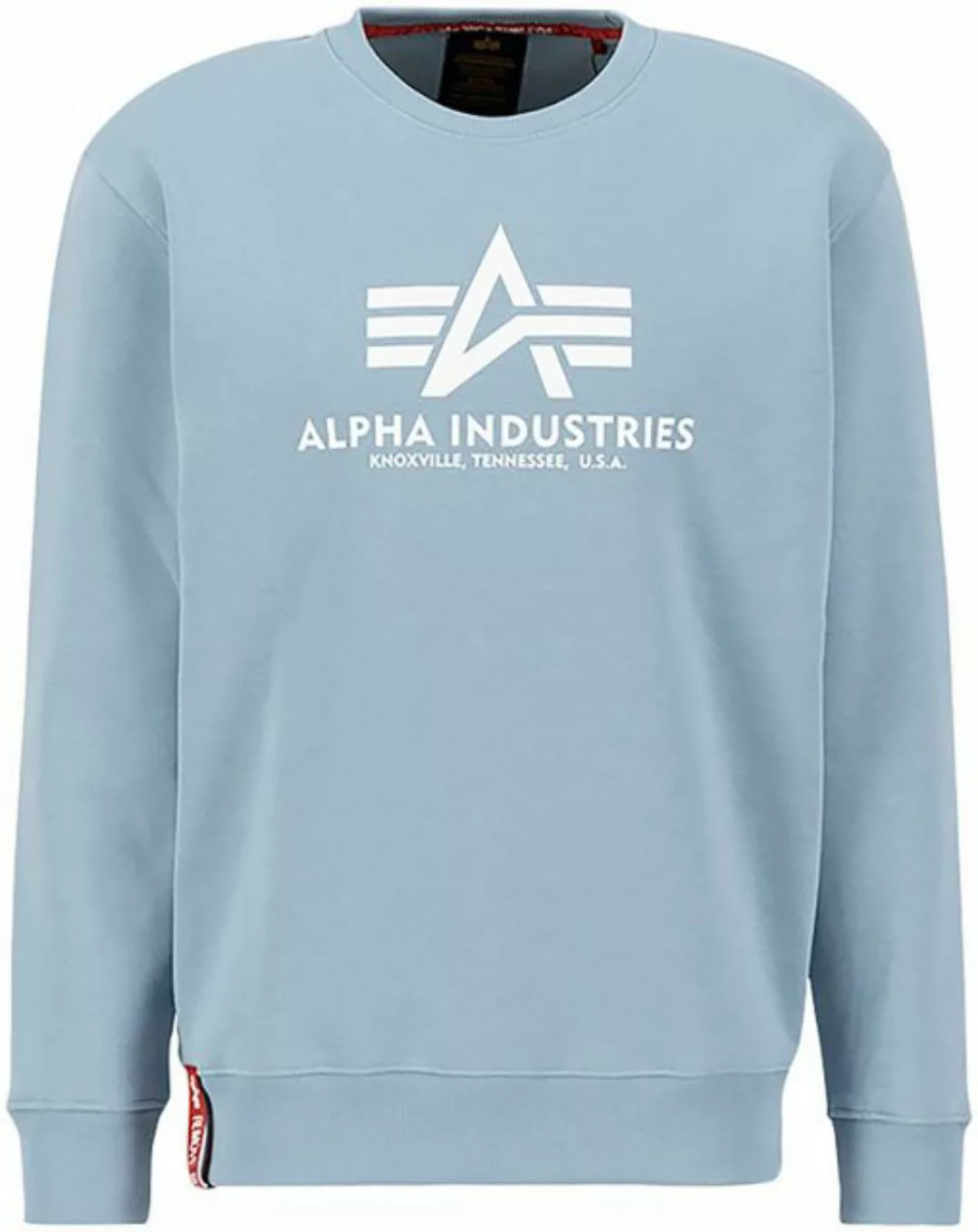 Alpha Industries Sweatshirt Basic Sweater günstig online kaufen