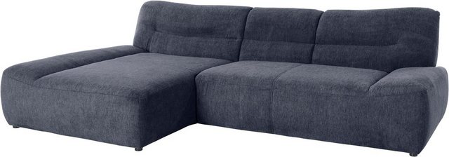 DOMO collection Ecksofa "Cesena L-Form" günstig online kaufen