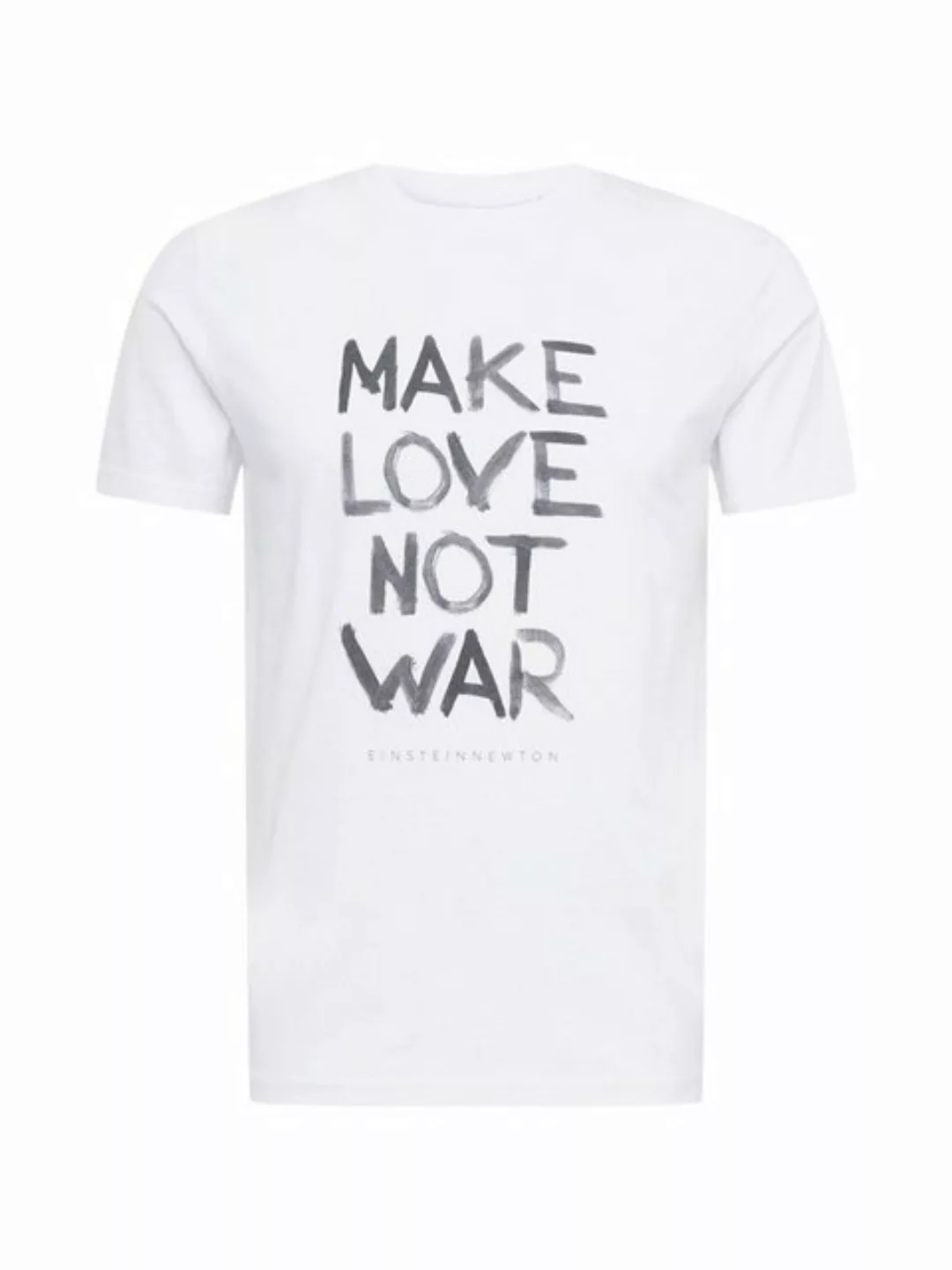 EINSTEIN & NEWTON T-Shirt No War (1-tlg) günstig online kaufen
