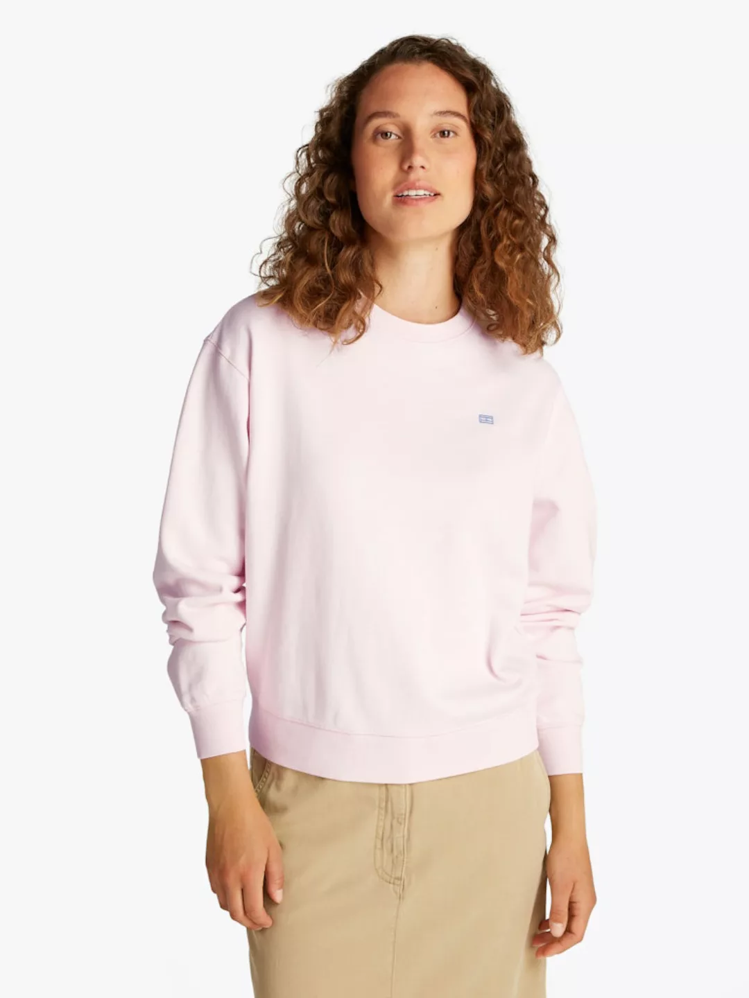 Tommy Hilfiger Damen Pullover Ww0ww45980 günstig online kaufen