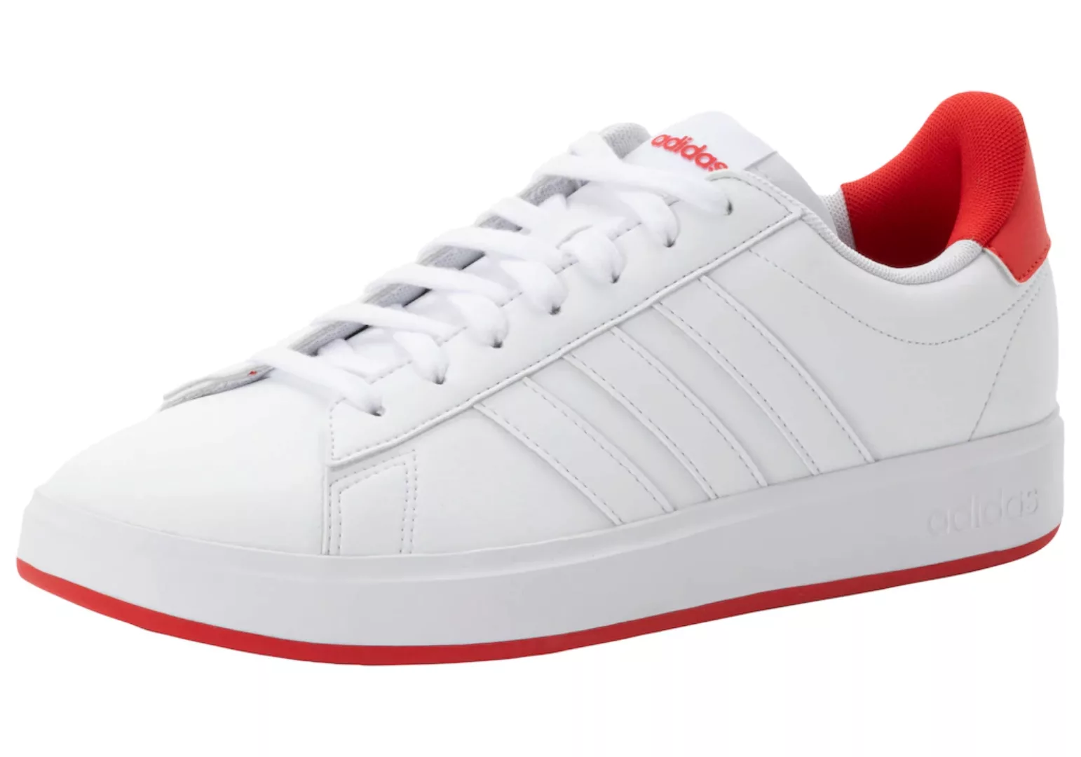 adidas Sportswear Sneaker "x OTTO Limited Edition zum 75. Geburtstag" günstig online kaufen