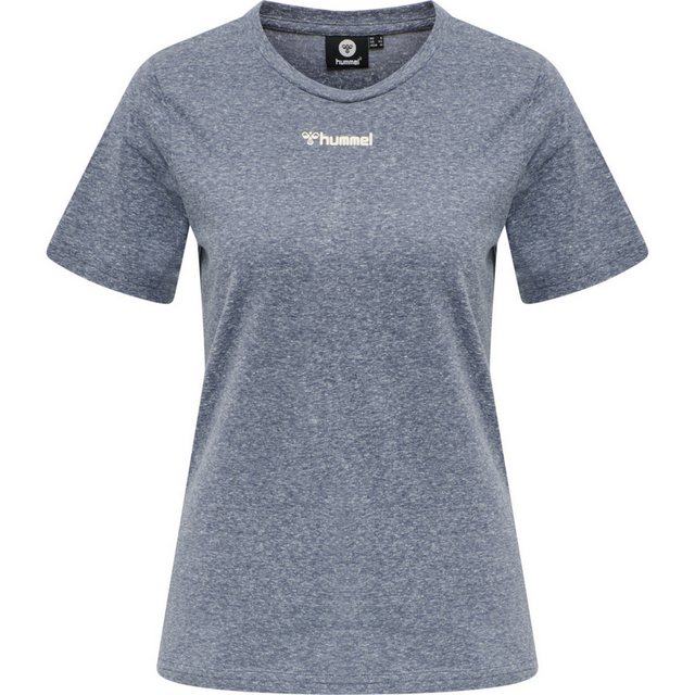 hummel T-Shirt Hummel Damen T-Shirt ZANDRA T-SHIRT 211278 günstig online kaufen