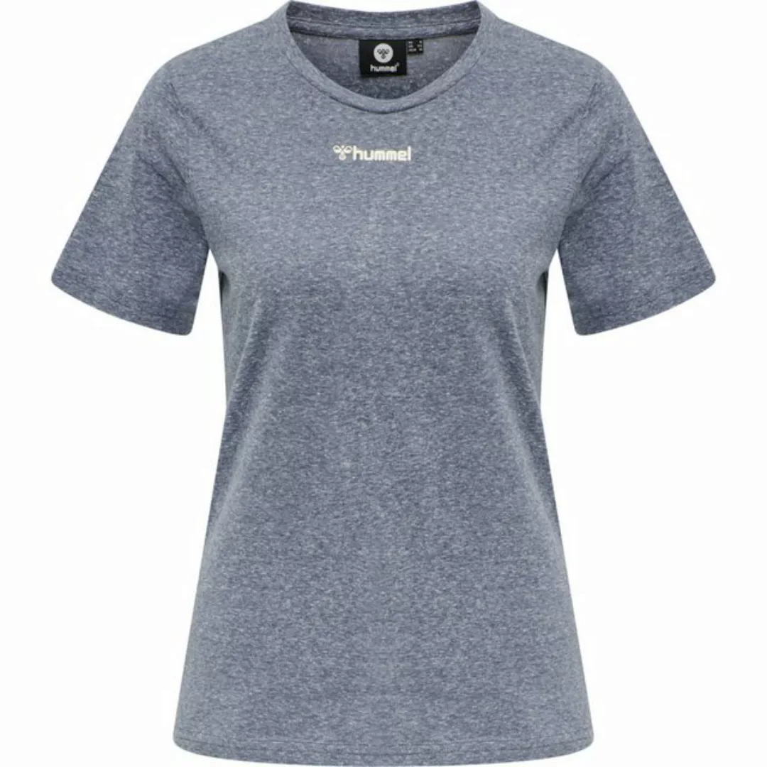 hummel T-Shirt Hummel Damen T-Shirt ZANDRA T-SHIRT 211278 günstig online kaufen