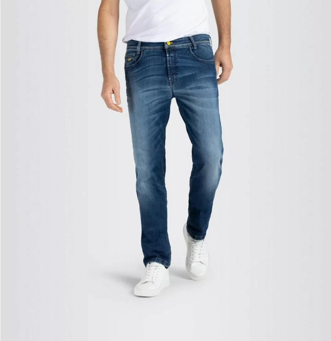 MAC Straight-Jeans günstig online kaufen