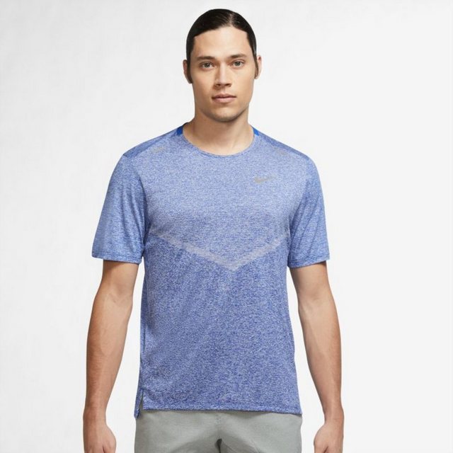 Nike T-Shirt Nike Dri-Fit Herren Rise 365 Sportshirt günstig online kaufen