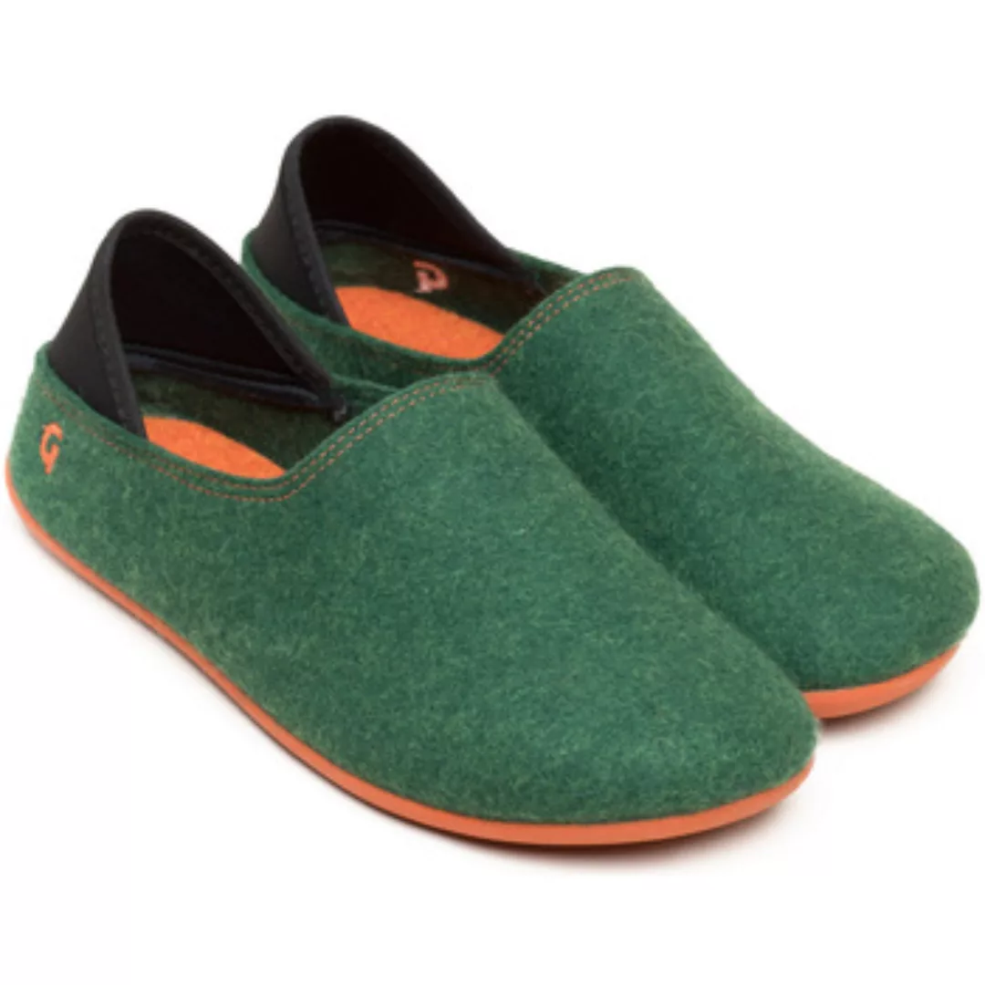 Stegmann  Pantoffeln Wool Slip-On günstig online kaufen