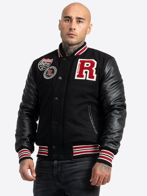 Benlee Rocky Marciano Allwetterjacke FRANCIS günstig online kaufen