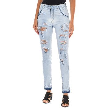 Met  Straight Leg Jeans 10DBF0803-D1069 günstig online kaufen