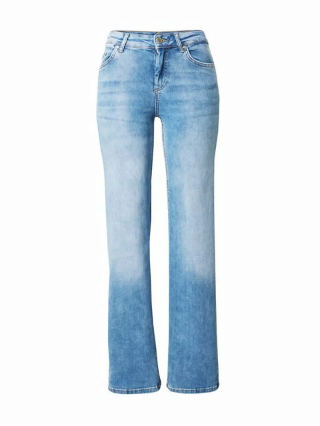 ONLY Straight-Jeans ONLBLUSH MID STRAIGHT DNM REA2343 NOOS günstig online kaufen