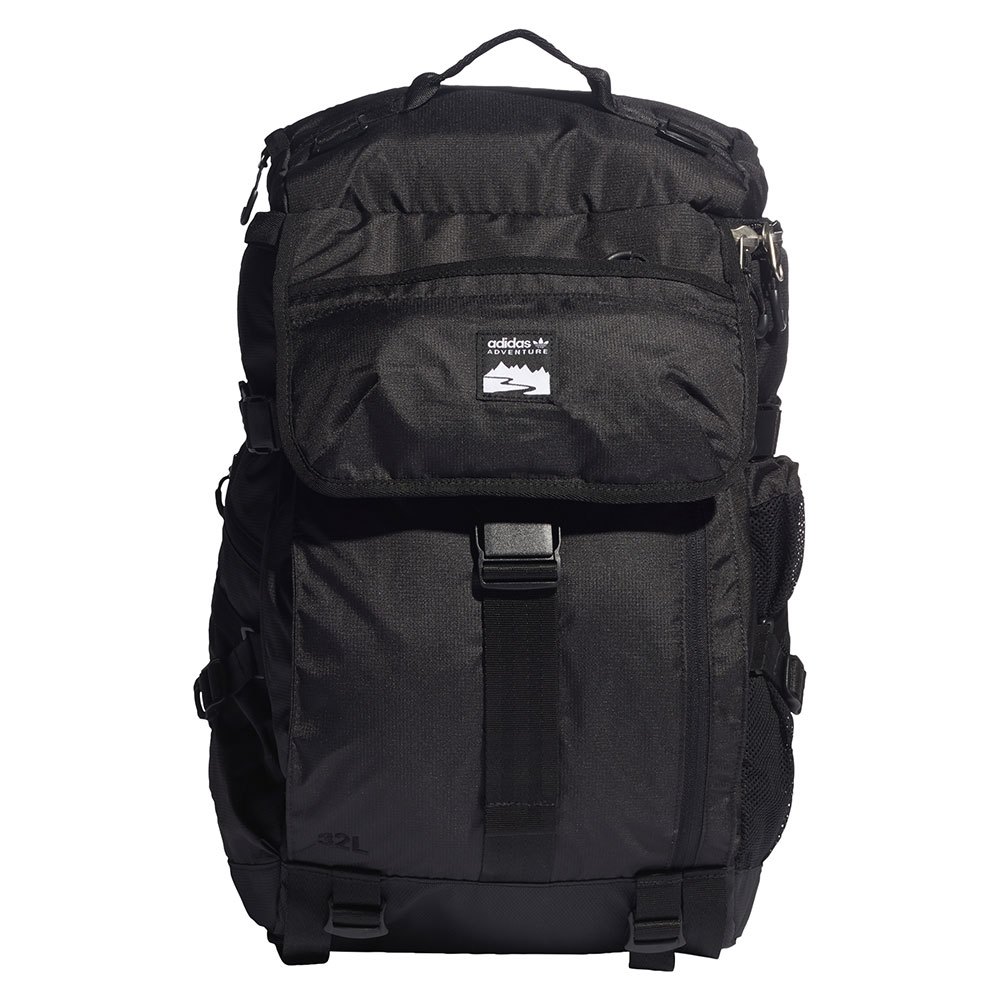 Adidas Originals Adventure Rucksack One Size Black günstig online kaufen