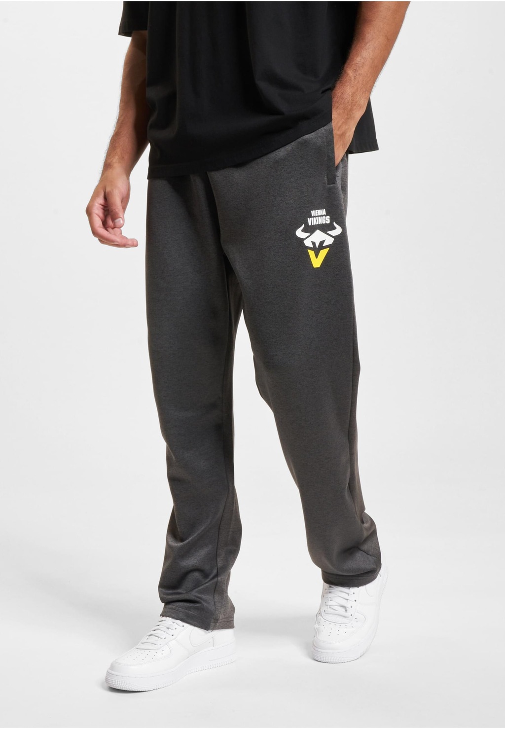 DEF Jogginghose "DEF", (1 tlg.) günstig online kaufen