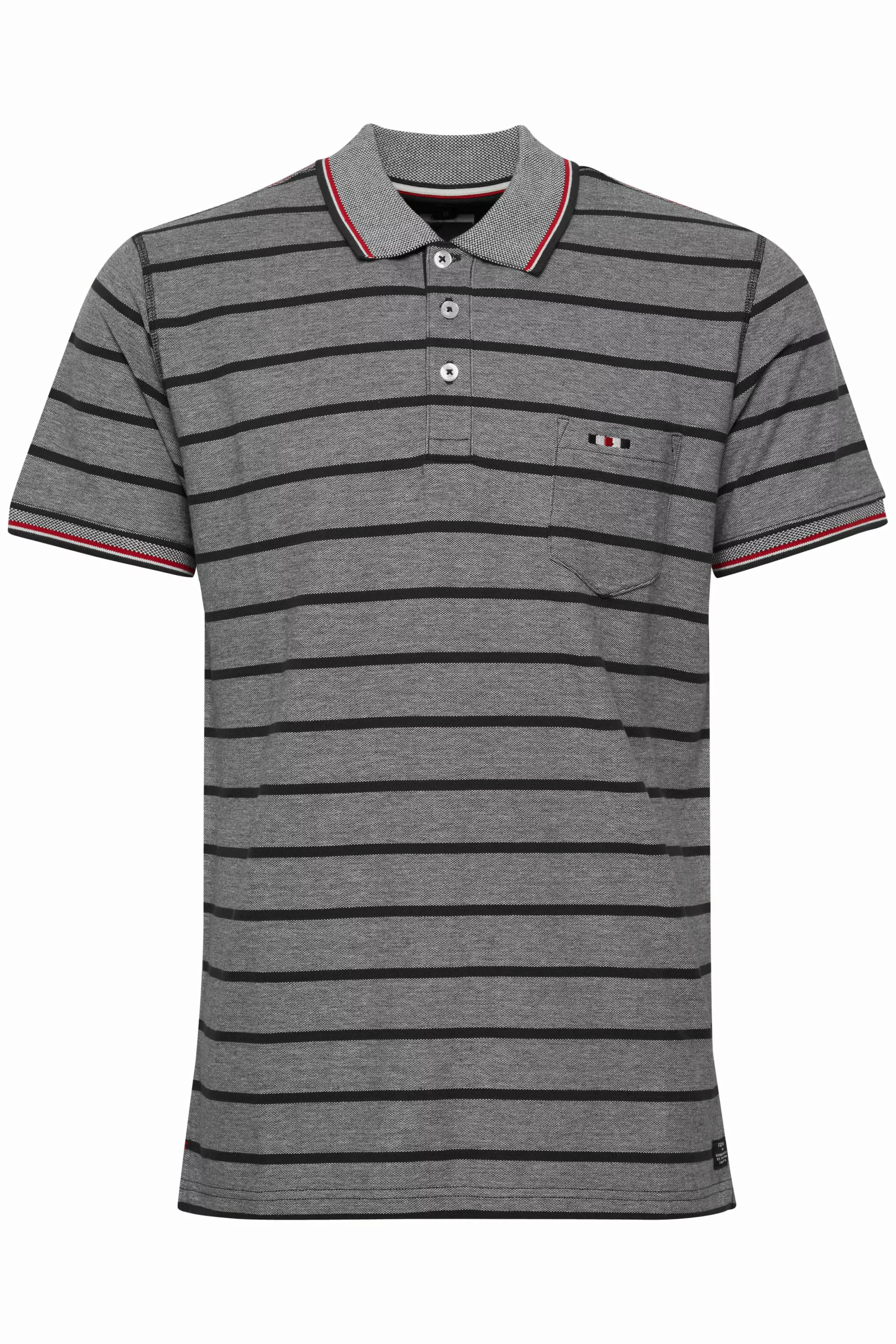 FQ1924 Poloshirt "Poloshirt FQKnut" günstig online kaufen