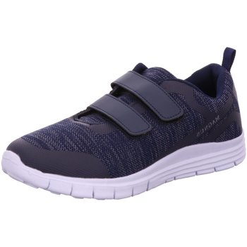 Magnus  Sneaker Sportschuhe 370-0007-T4 navy günstig online kaufen