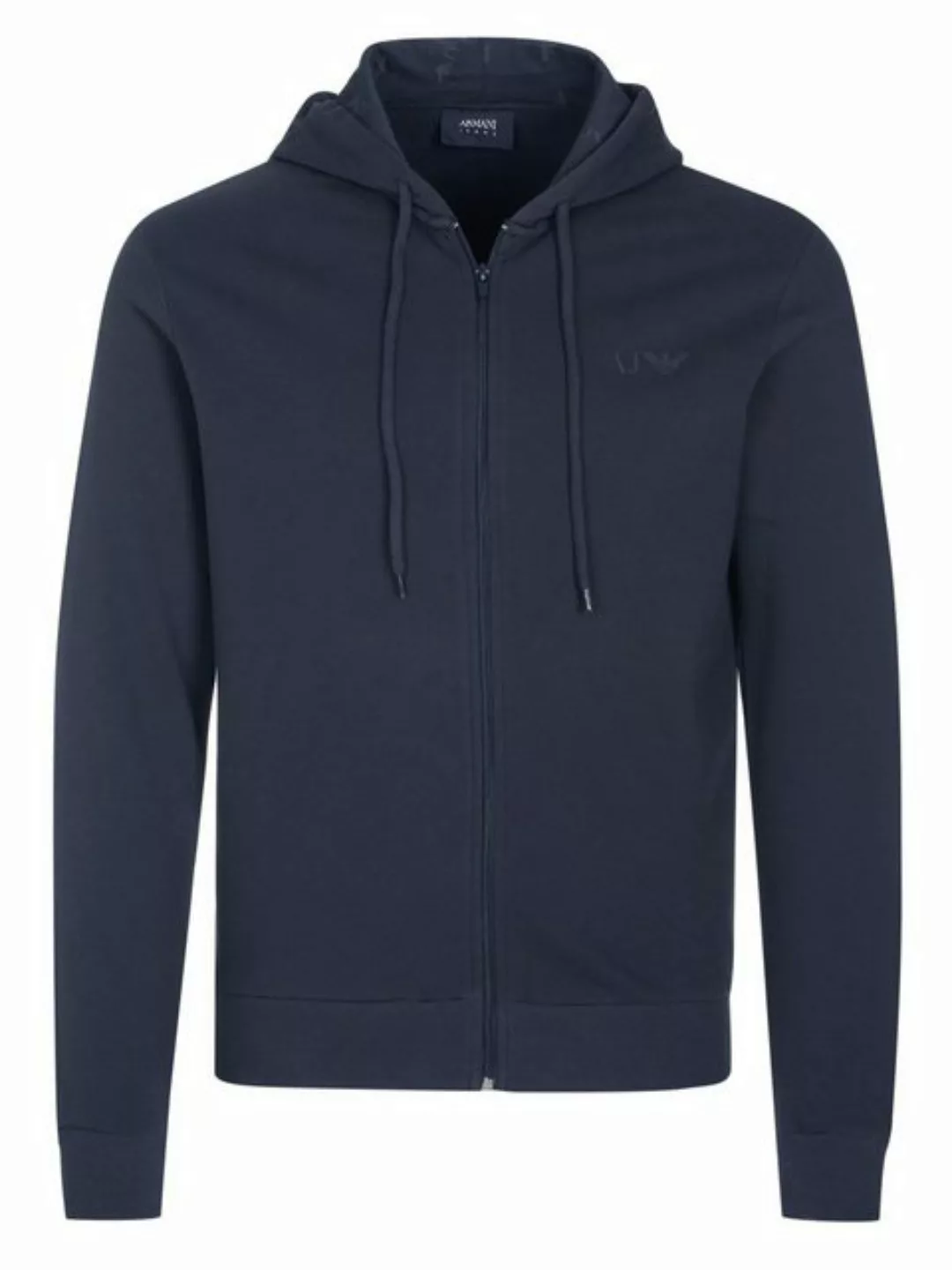 ARMANI JEANS Sweatjacke Armani Jeans Jacke günstig online kaufen