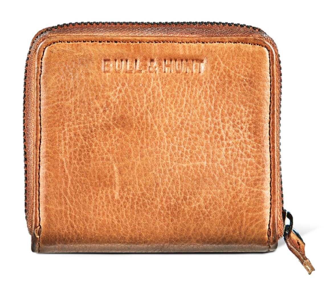 Bull & Hunt Mini Geldbörse mini günstig online kaufen