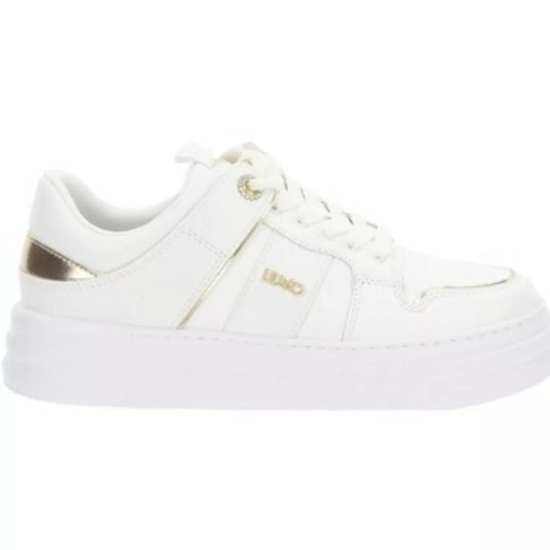 Liu Jo  Sneaker BF3017PX026 günstig online kaufen