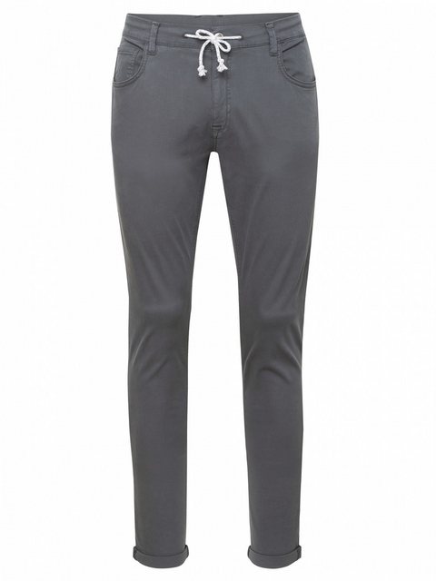 Chillaz Trekkinghose San Diego Pant Men grau günstig online kaufen