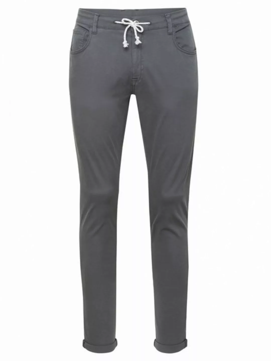 Chillaz Trekkinghose San Diego Pant Men grau günstig online kaufen