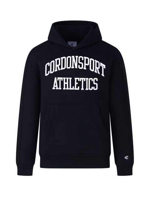 Cordon Sport Kapuzenpullover günstig online kaufen