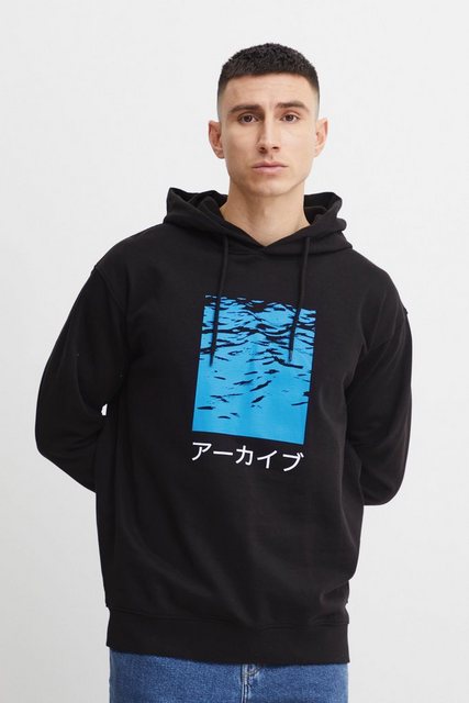 !Solid Kapuzenpullover SDEmiliano - 21107590 günstig online kaufen