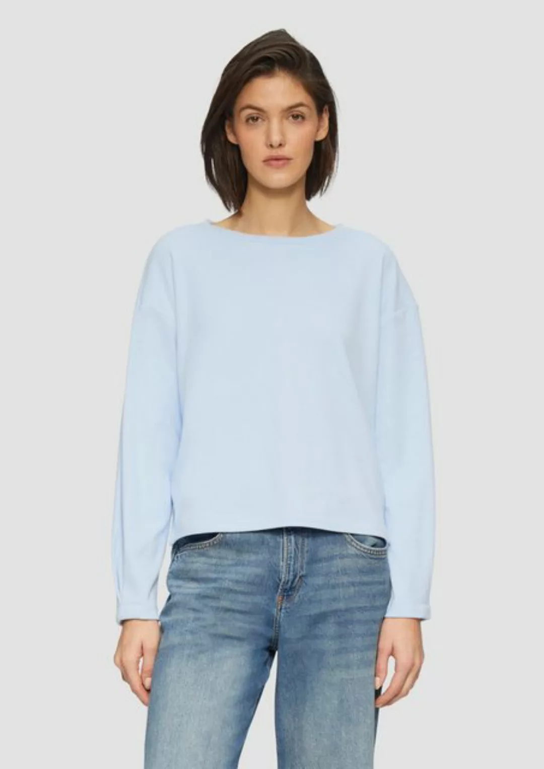 S.oliver Damen Pullover 2169133 günstig online kaufen