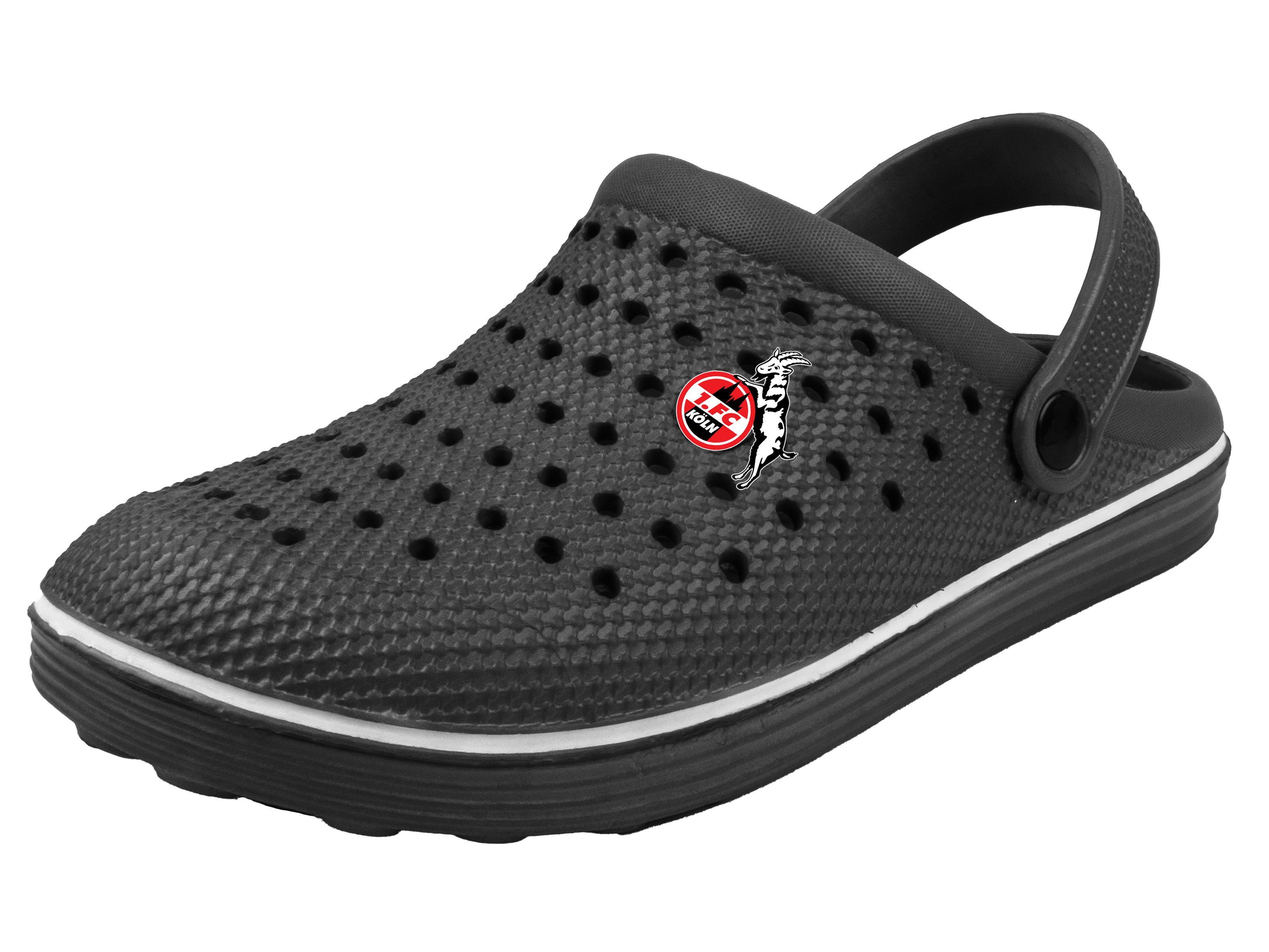Sprint Sport 1. FC Köln Clog günstig online kaufen