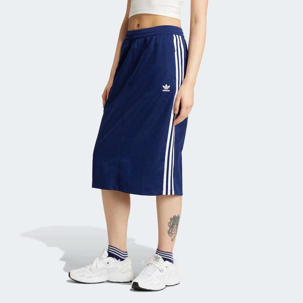 adidas Originals Sweatrock "BB SKIRT" günstig online kaufen