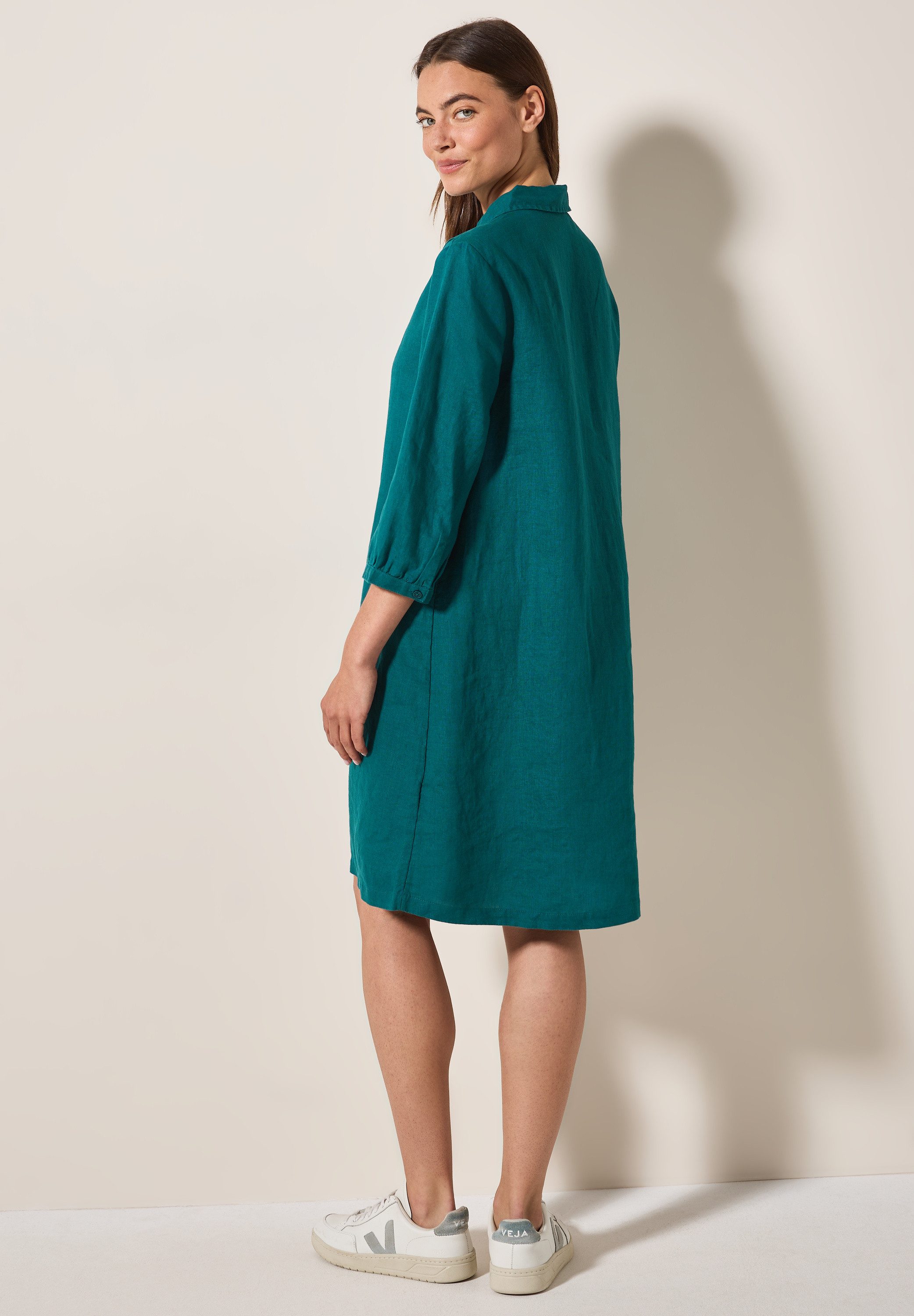 Cecil Blusenkleid, knielang günstig online kaufen
