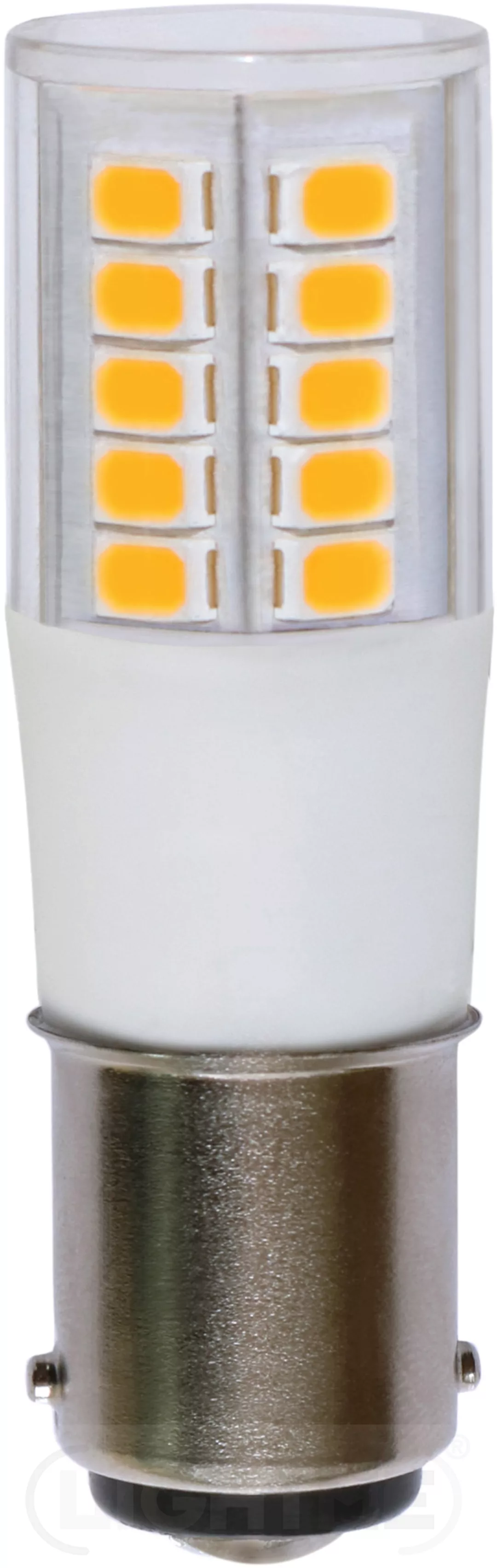 LIGHTME LED-Lampe 830 B15d LM85356 günstig online kaufen