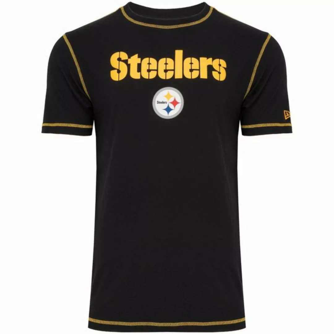 New Era Print-Shirt NFL SIDELINE Pittsburgh Steelers günstig online kaufen