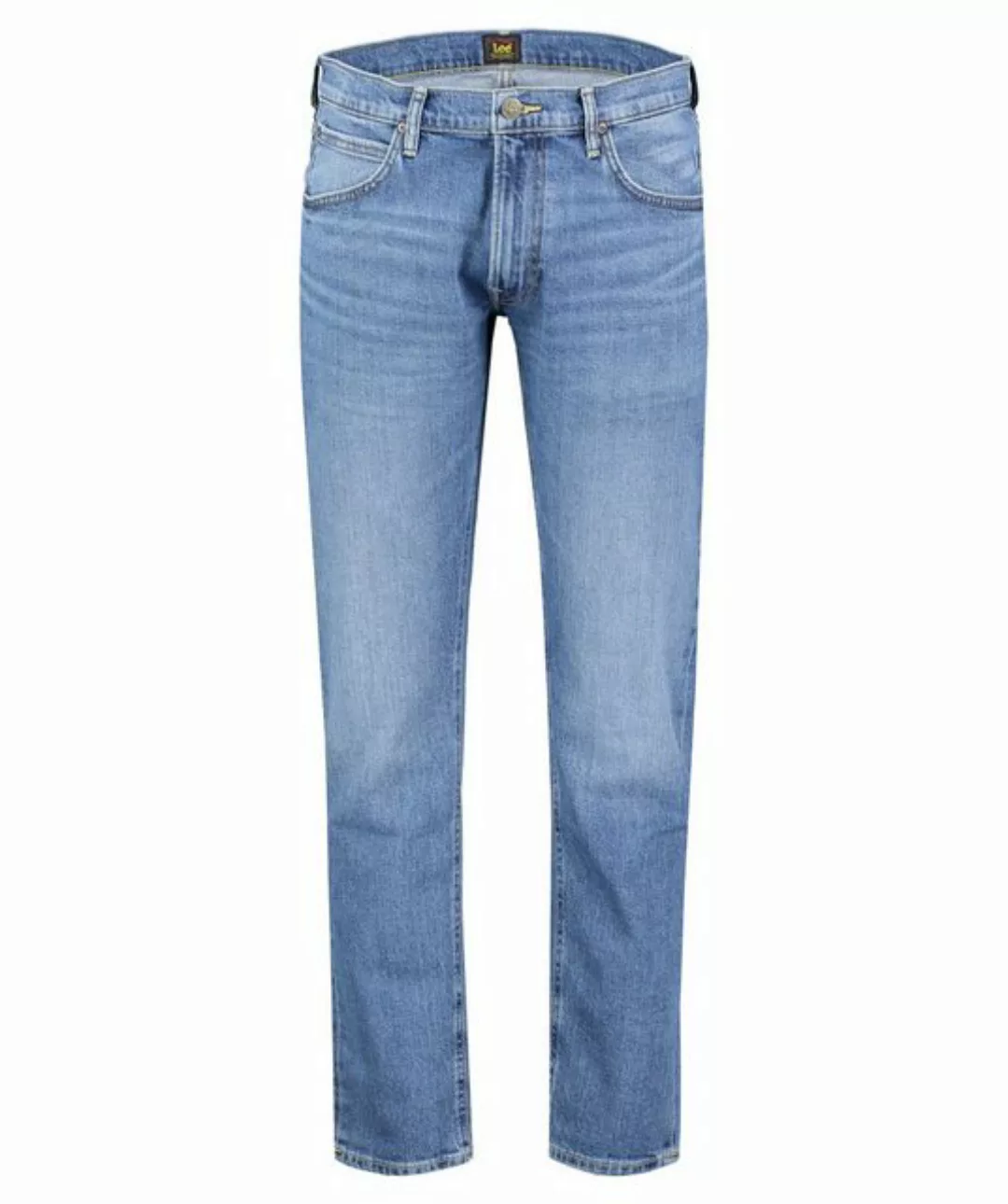 Lee® 5-Pocket-Jeans Herren Jeans "Daren Zip Fly Westlake" (1-tlg) günstig online kaufen